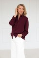 Koszula_bordowa_LaWoman_Burgund_01b.jpg