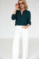 Koszula_LaWoman_lużna_zielona_Emerald_Soft.02.jpg