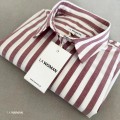 Koszula_MOnte_Carlo_Stripes_paski_LaWoman_bordo_03b.jpg