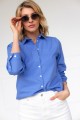 Koszula_LaWoman_kobalt_Ocean_Blue_01.jpg