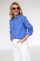 Koszula_LaWoman_kobalt_Ocean_Blue_02c.jpg