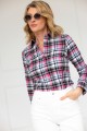 Koszula_LaWoman_flanela_taliowana_Lovely_PInk_01.jpg