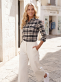 Koszula_flanel_krata_Sugar_Black_LaWoman_04.png