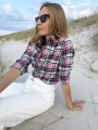 Koszula_LaWoman_flanelowa_krata_taliowana_LovelyPink_03.jpg