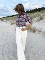 Koszula_LaWoman_flanelowa_krata_taliowana_LovelyPink_02.jpg
