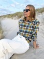 Koszula_LaWoman_flanelowa_krata_TurkusSun_Casual_01.jpg