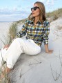 Koszula_LaWoman_flanelowa_krata_TurkusSun_Casual_04.jpg
