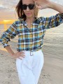 Koszula_LaWoman_flanelowa_krata_TurkusSun_Casual_05.jpg