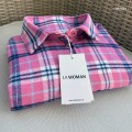 Koszula_LaWoman_rozowa_Cozy_Navy_Pink_02.jpg