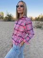 Koszula_LaWoman_rozowa_Cozy_Navy_Pink_20.jpg