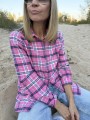 Koszula_LaWoman_rozowa_Cozy_Navy_Pink_31.jpg