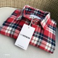 Koszula_LaWoman_czerwona_Cozy_Navy_Red_07.jpg