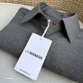 Koszula_LaWoman_zielona_Comfy_Green_2.jpg