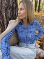 Koszula_w_krate_niebieska_taliowana_LaWoman_Lazy-and_chic_07b.jpg