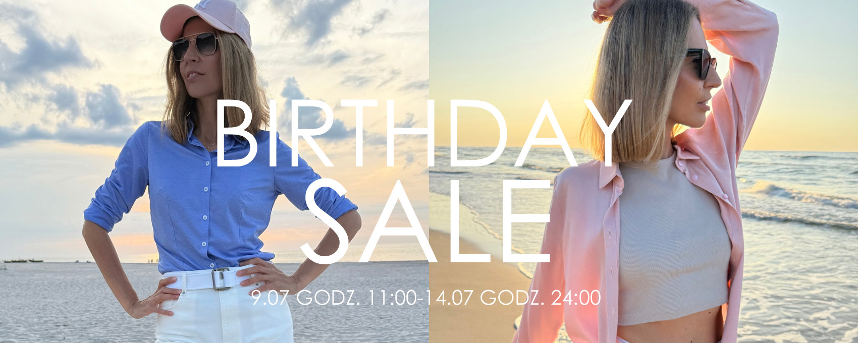 SALE BIRTHDAY 2026